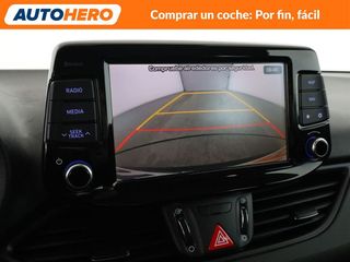 Hyundai i30 1.0 TGDI Link