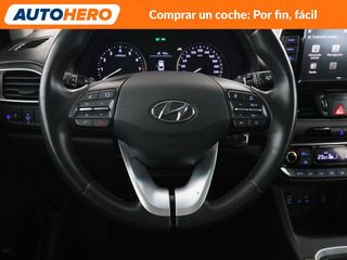 Hyundai i30 1.0 TGDI Link