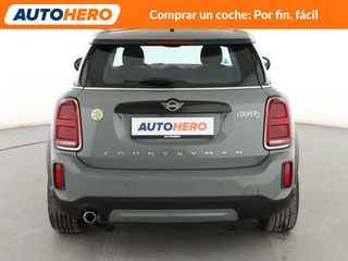 MINI Countryman Cooper SE ALL4