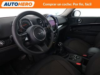MINI Countryman Cooper SE ALL4