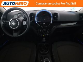 MINI Countryman Cooper SE ALL4