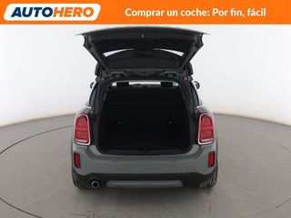 MINI Countryman Cooper SE ALL4