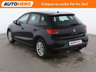 Seat Ibiza 1.0 TSI Style