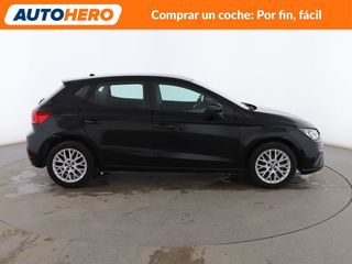 Seat Ibiza 1.0 TSI Style
