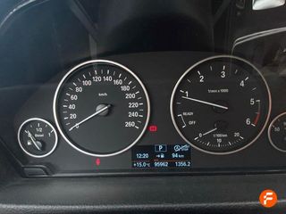 BMW Serie 4 420d Gran Coupe