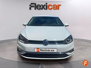 Volkswagen Golf Advance 1.0 TSI