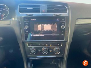 Volkswagen Golf Advance 1.0 TSI