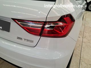 Audi A1 Sportback Advanced 25 TFSI 70kW (95CV)
