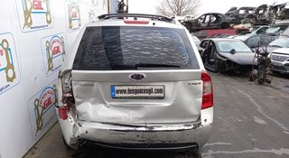 Kia 1081446 centralita airbag 959101d600 carens