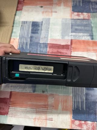 Cargador CD BMW E46