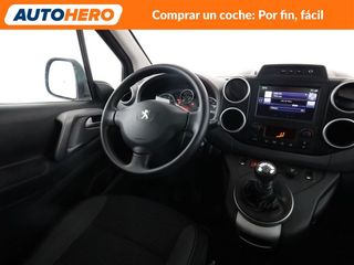 Peugeot Partner 1.6 Blue-HDi Teepee Outdoor