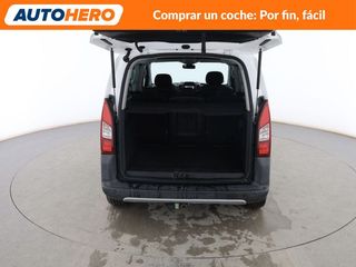 Peugeot Partner 1.6 Blue-HDi Teepee Outdoor