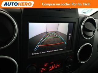 Peugeot Partner 1.6 Blue-HDi Teepee Outdoor