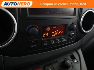 Peugeot Partner 1.6 Blue-HDi Teepee Outdoor