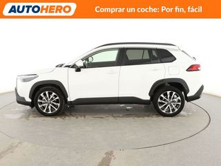 Toyota Corolla Cross 1.8 Hybrid FWD Style