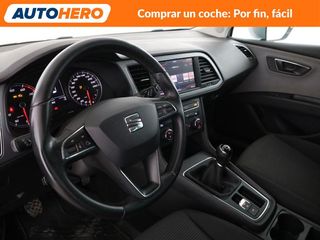 Seat Leon 1.4 TSI Style Connect