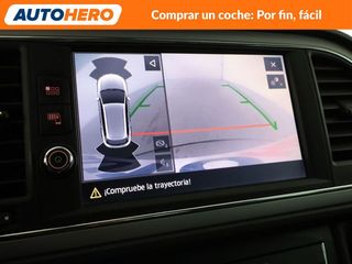 Seat Leon 1.4 TSI Style Connect