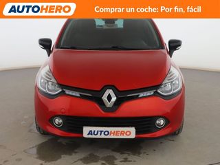 Renault Clio 0.9 TCe Technofeel