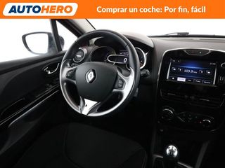 Renault Clio 0.9 TCe Technofeel