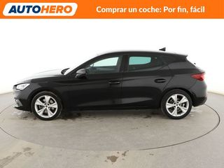 Seat Leon 1.5 TSI ACT FR