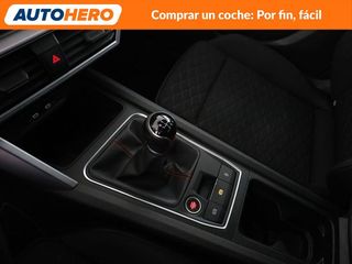 Seat Leon 1.5 TSI ACT FR