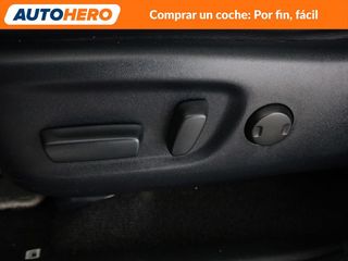 Toyota Rav4 2.5 Hybrid Feel