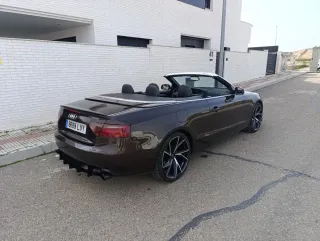 Audi A5 2010