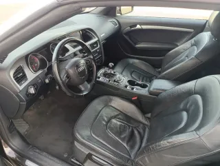 Audi A5 2010
