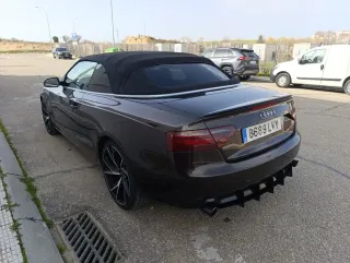 Audi A5 2010