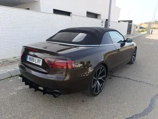 Audi A5 2010