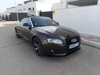 Audi A5 2010
