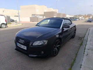 Audi A5 2010