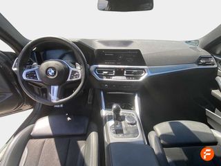 BMW Serie 4 420d