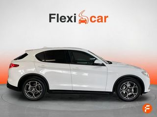 Alfa Romeo Stelvio 2.2 Diesel 118kW (160cv) SPRINT RWD