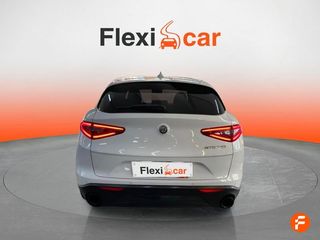 Alfa Romeo Stelvio 2.2 Diesel 118kW (160cv) SPRINT RWD