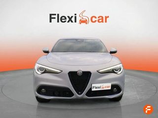 Alfa Romeo Stelvio 2.2 Diesel 140kW (190cv) SPRINT AWD