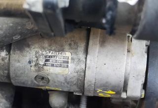 Capot hyundai santa fe (sm) 349473