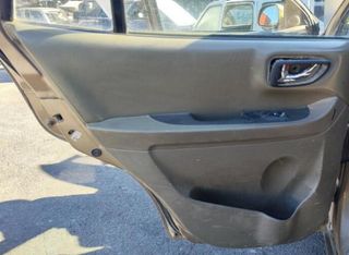 Capot hyundai santa fe (sm) 349473