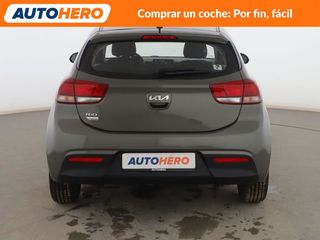 Kia Rio 1.0 TGDI Mild-Hybrid Concept