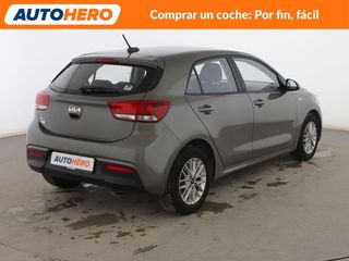 Kia Rio 1.0 TGDI Mild-Hybrid Concept