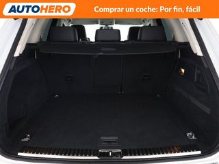 Volkswagen Touareg 3.0 V6 TDI BlueMotion Terrain Tech