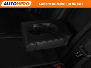 Volkswagen Touareg 3.0 V6 TDI BlueMotion Terrain Tech