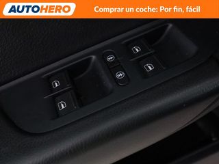 Volkswagen Touareg 3.0 V6 TDI BlueMotion Terrain Tech