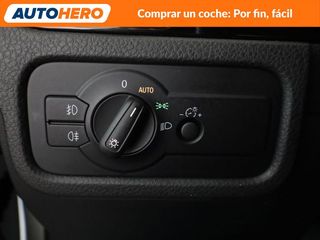 Volkswagen Touareg 3.0 V6 TDI BlueMotion Terrain Tech