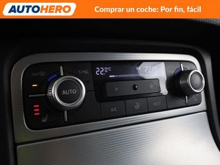 Volkswagen Touareg 3.0 V6 TDI BlueMotion Terrain Tech