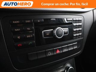 Mercedes Clase B B 220 4Matic