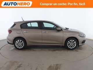Fiat Tipo 1.3 M-Jet Easy