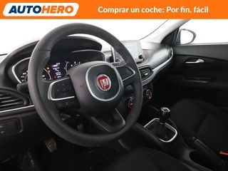 Fiat Tipo 1.3 M-Jet Easy
