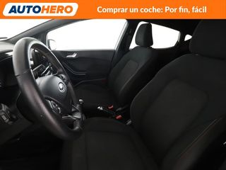 Ford Fiesta 1.0 EcoBoost ST-Line
