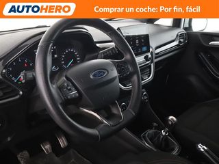 Ford Fiesta 1.0 EcoBoost ST-Line